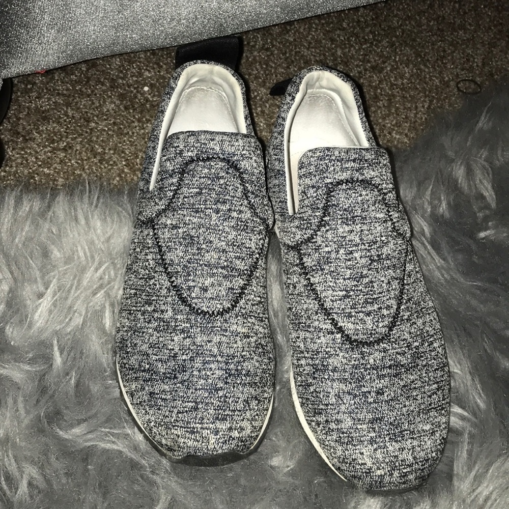 Slip Ons